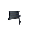 Front Bar Grille With Fog Light Mount Passenger Side OEM Suits Honda Jazz GE 4/2011 to 6/2014