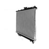 Radiator Aftermarket suits