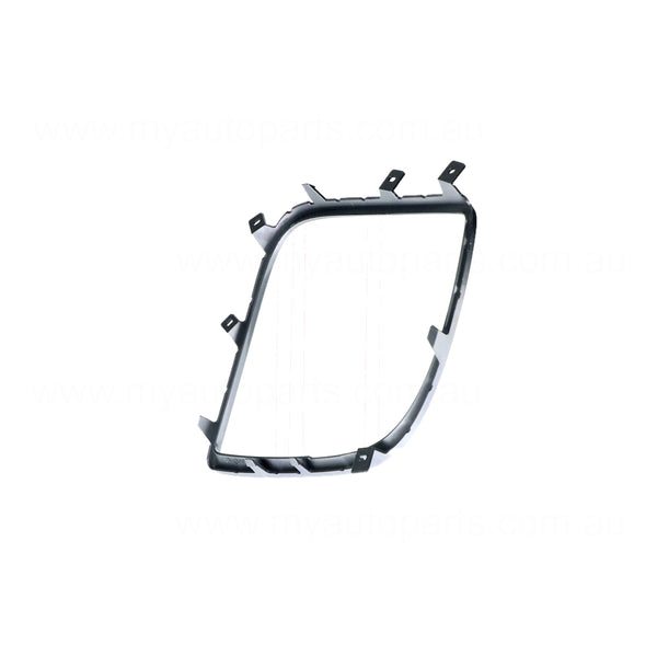 Front Bar Grille Mould OEM Suits Mazda CX-7 ER 2006 to 2012