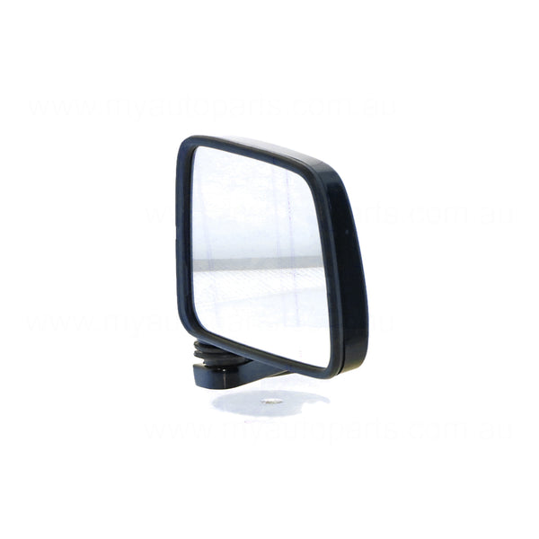 Door Mirror Drivers Side OEM Suits Nissan Navara D22 2001 to 2015
