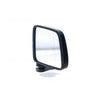 Door Mirror Drivers Side OEM Suits Nissan Navara D22 2001 to 2015