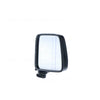 Manual Without Indicator Door Mirror Drivers Side OEM Suits Nissan Navara D22 2001 to 2015