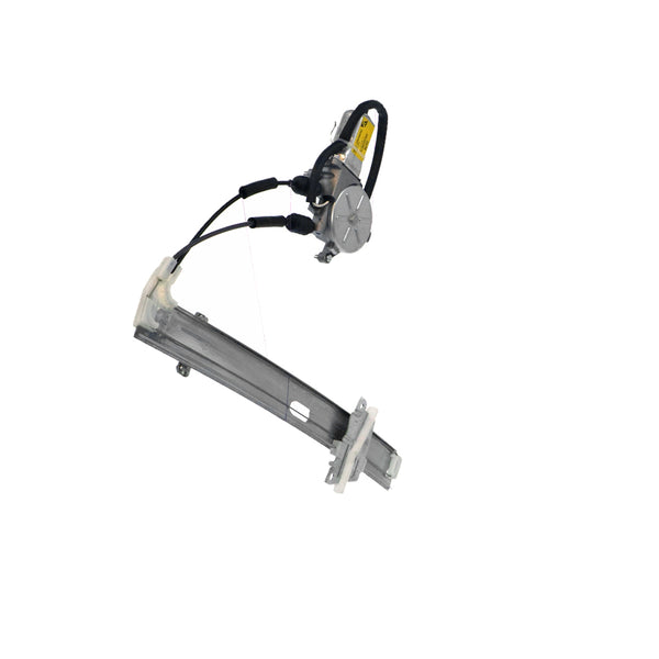 Electric Front Door Window Regulator Drivers Side Aftermarket Suits Kia Rio BC 2000 to 2005