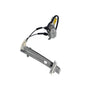 Electric Front Door Window Regulator Drivers Side Aftermarket Suits Kia Rio BC 2000 to 2005