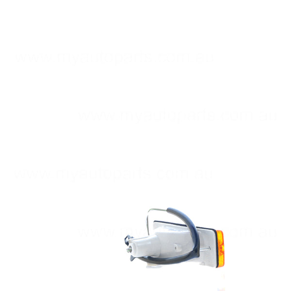 Front Bar Lamp Aftermarket suits