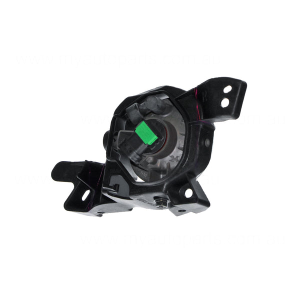 Fog Lamp Drivers Side OEM suits Mazda 3 BL