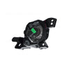 Fog Lamp Drivers Side OEM suits Mazda 3 BL