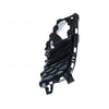 Front Bar Grille Drivers Side OEM Suits Mazda CX-7 ER 2006 to 2012