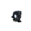 Fog Lamp Drivers Side Certified suits Mazda 3 BL