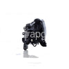 Nissan Navara Certified Aftermarket Head Lamp Drivers Side 03/2015 to 04/2019 - 260104JA5A