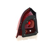 Tail Lamp Drivers Side Certified Suits Kia Cerato LD Sedan 11/2006 to 12/2008