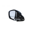 Door Mirror Passenger Side OEM suits Nissan Navara ST-X 2015 to 2019