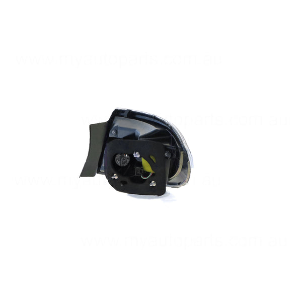 Tail Lamp Passenger Side OEM Suits Mazda 6 GH Luxury Sports & Diesel 3/2010 to 12/12