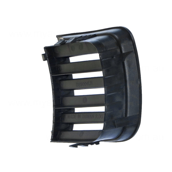 Front Bar Grille Passenger Side Aftermarket Suits Nissan Pathfinder R50 1998 to 2005