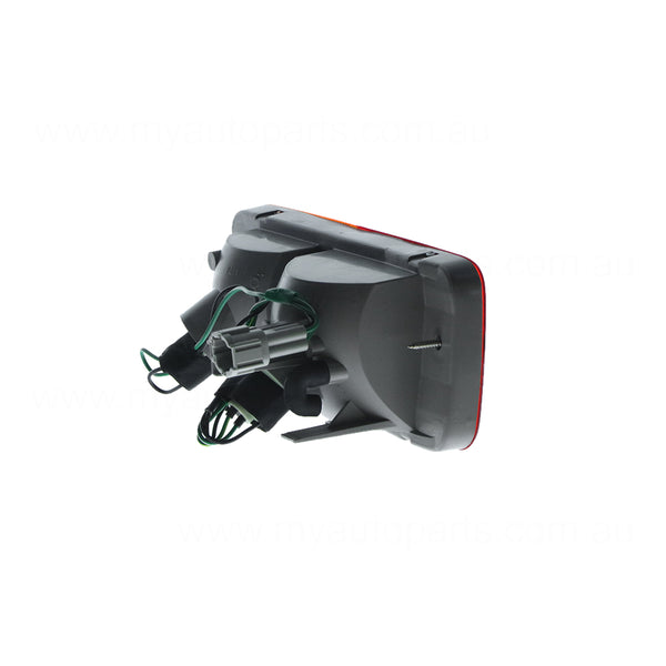 Rear Bar Lamp Drivers Side OEM suits Nissan Patrol