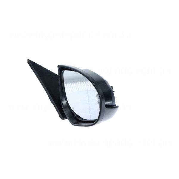 Door Mirror Drivers Side OEM Suits Mazda 6 GH 2008 to 2012