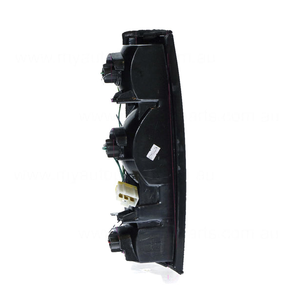 Tail Lamp Drivers Side Aftermarket Suits Nissan Navara D21 1986 to 1992