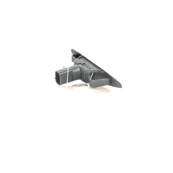 Guard Repeater Drivers Side OEM Suits Mazda 6 GH 2008 to 2012