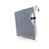 A/C Condenser Aftermarket suits Nissan Pathfinder and Navara 2005-2015