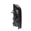 Red/Clear Tail Lamp Drivers Side OEM Suits Nissan Pathfinder R51 2005 to 2013