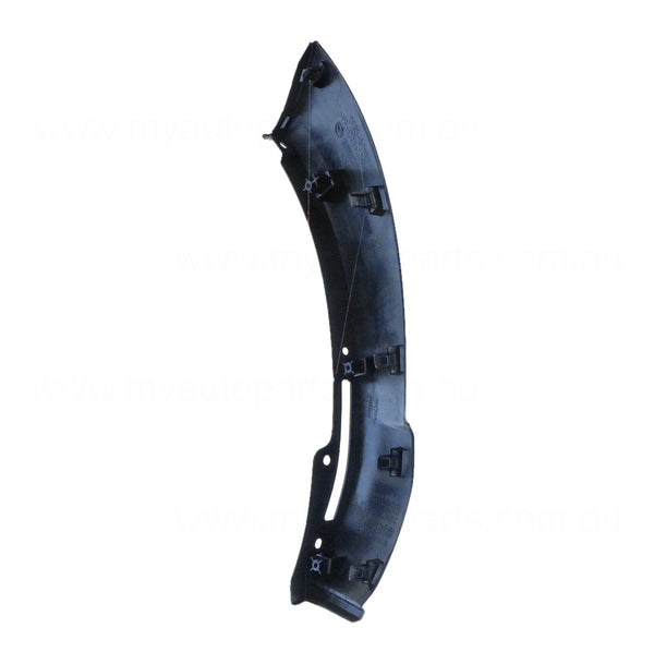 OEM Front Bar Flare Passenger Side suits Mazda CX-30 DM 2019 onwards