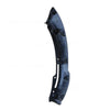 OEM Front Bar Flare Passenger Side suits Mazda CX-30 DM 2019 onwards