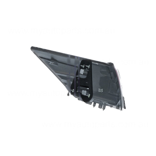 Tail Lamp Drivers Side OEM Suits Honda Accord CP 2008 to 2013