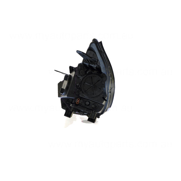 Halogen Head Lamp Drivers Side OEM Suits Kia Rondo RP 2013 to 2021