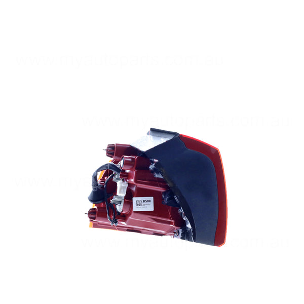 Kia Niro OEM Tail Lamp Drivers Side 04/2021 to 04/2022 - 92402G5500