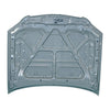 OEM Bonnet With Mould suits Mazda BT50 UN 2006 to 2011
