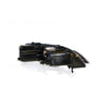 Head Lamp Passenger Side OEM Suits Mazda 6 Luxury/Luxury Sport GG/GY 8/2005 to 2/2008