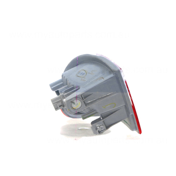 Rear Bar Lamp Drivers Side OEM Suits Mazda BT50 UP 2011 to 2015