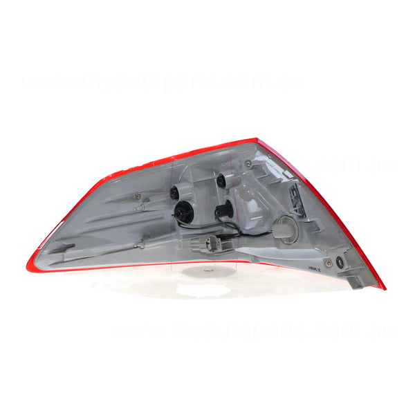 Tail Lamp Drivers Side OEM Suits Nissan Maxima J32 2009 to 2013