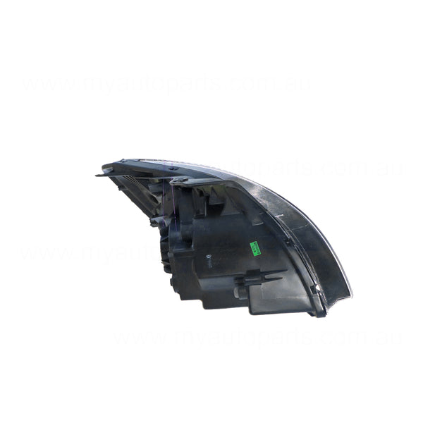 Head Lamp Passenger Side OEM Suits Kia Rio JB 7/2009 to 6/2011
