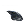 Head Lamp Passenger Side OEM Suits Kia Rio JB 7/2009 to 6/2011