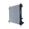 Radiator Aftermarket suits Nissan