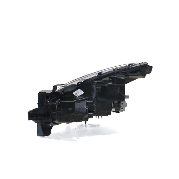 Head Lamp Drivers Side OEM Suits Mazda 3 BN SP25 Astina2016 to 2019