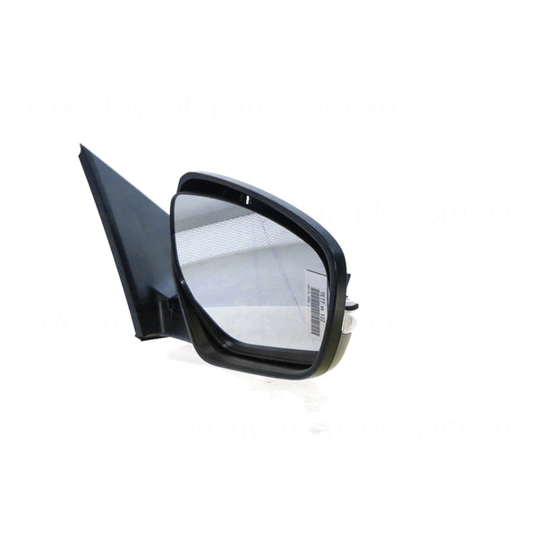 Door Mirror Drivers Side OEM Suits Mazda CX-9 TB 2009 to 2016