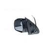 Door Mirror Passenger Side Certified Suits Nissan ST/ST-L K13 9/2010 to 1/2013