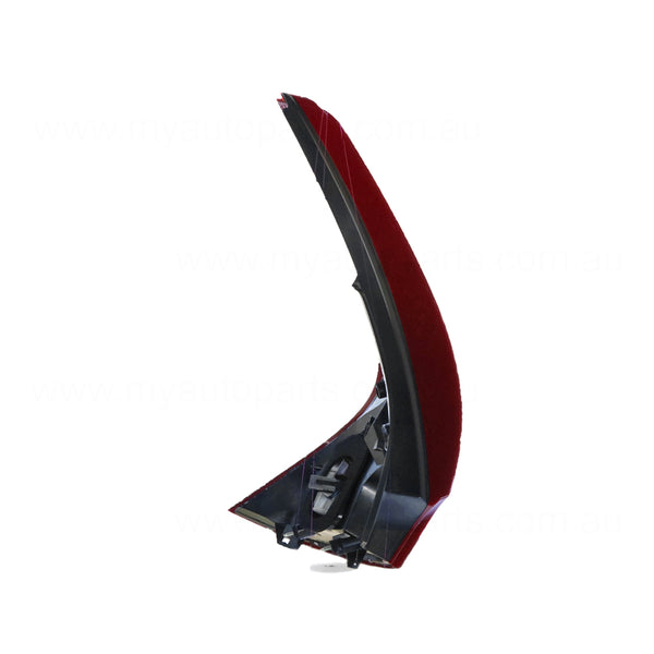 Tail Lamp Drivers Side OES  Suits Volvo XC60 DZ 2009 to 2013