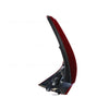 Tail Lamp Drivers Side OES  Suits Volvo XC60 DZ 2009 to 2013