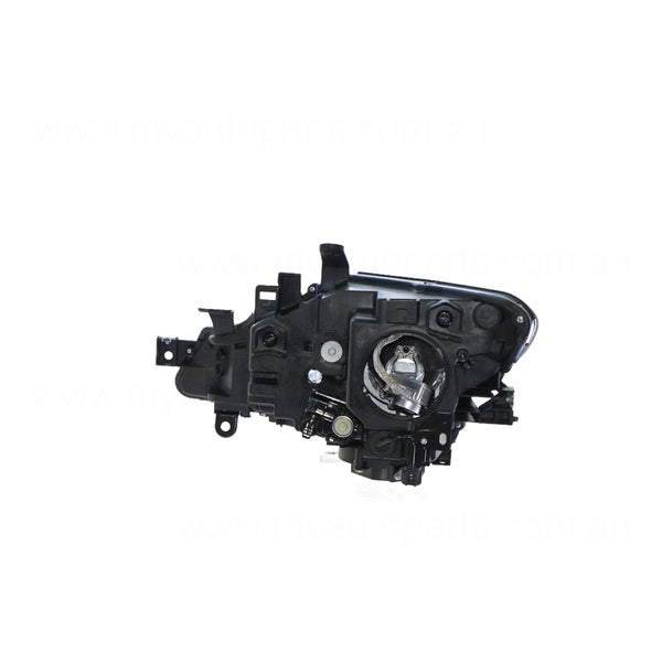 Xenon Electric Adjust Head Lamp Drivers Side OEM suits Nissan Murano Z51