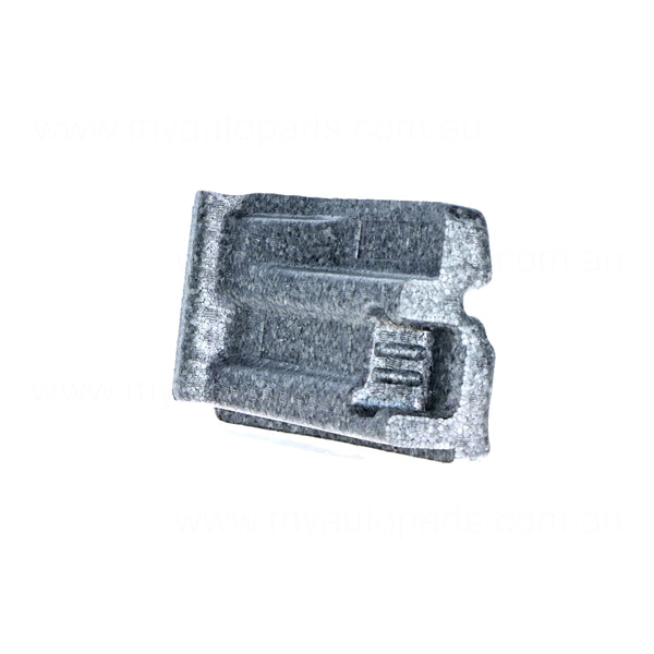 Front Bar Absorber OEM Suits Kia Rio JB 2005 to 2011