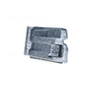 Front Bar Absorber OEM Suits Kia Rio JB 2005 to 2011