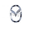 Mazda MX-30 OEM Grille Emblem 04/2021 to 05/2023 - DN4E51740