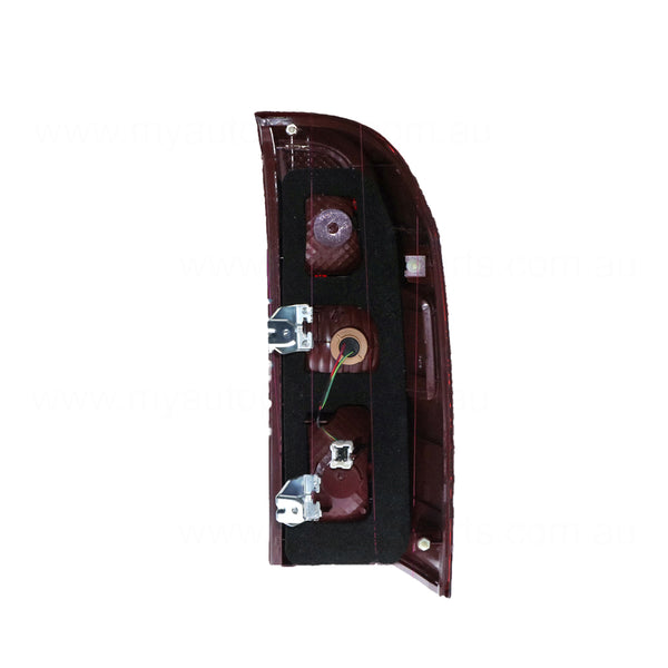Tail Lamp Passenger Side OEM Suits Nissan Patrol GU/Y61 Wagon 12/2009 to 12/2016
