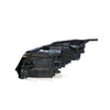Head Lamp Drivers Side OEM suits Peugeot 3008/5008