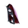 Tail Lamp Passenger Side Certified Suits Kia Cerato LD 5 Door Hatch 2/2004 to 12/2008