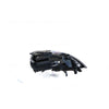 Bi-Xenon Head Lamp Passenger Side OEM Suits Mazda 6 Luxury Sport GH Hatch 2/2008 to 3/2010