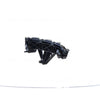 Front Bar Bracket Drivers Side OEM Suits Mazda 3 BL SP252009 to 2013